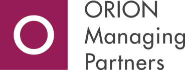 Orion Managing Partners Logo