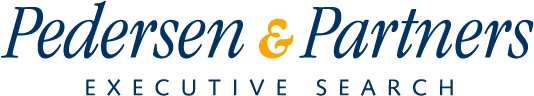 pedersen and partners Logo