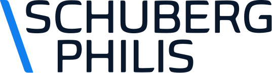 Schuberg Philis logo