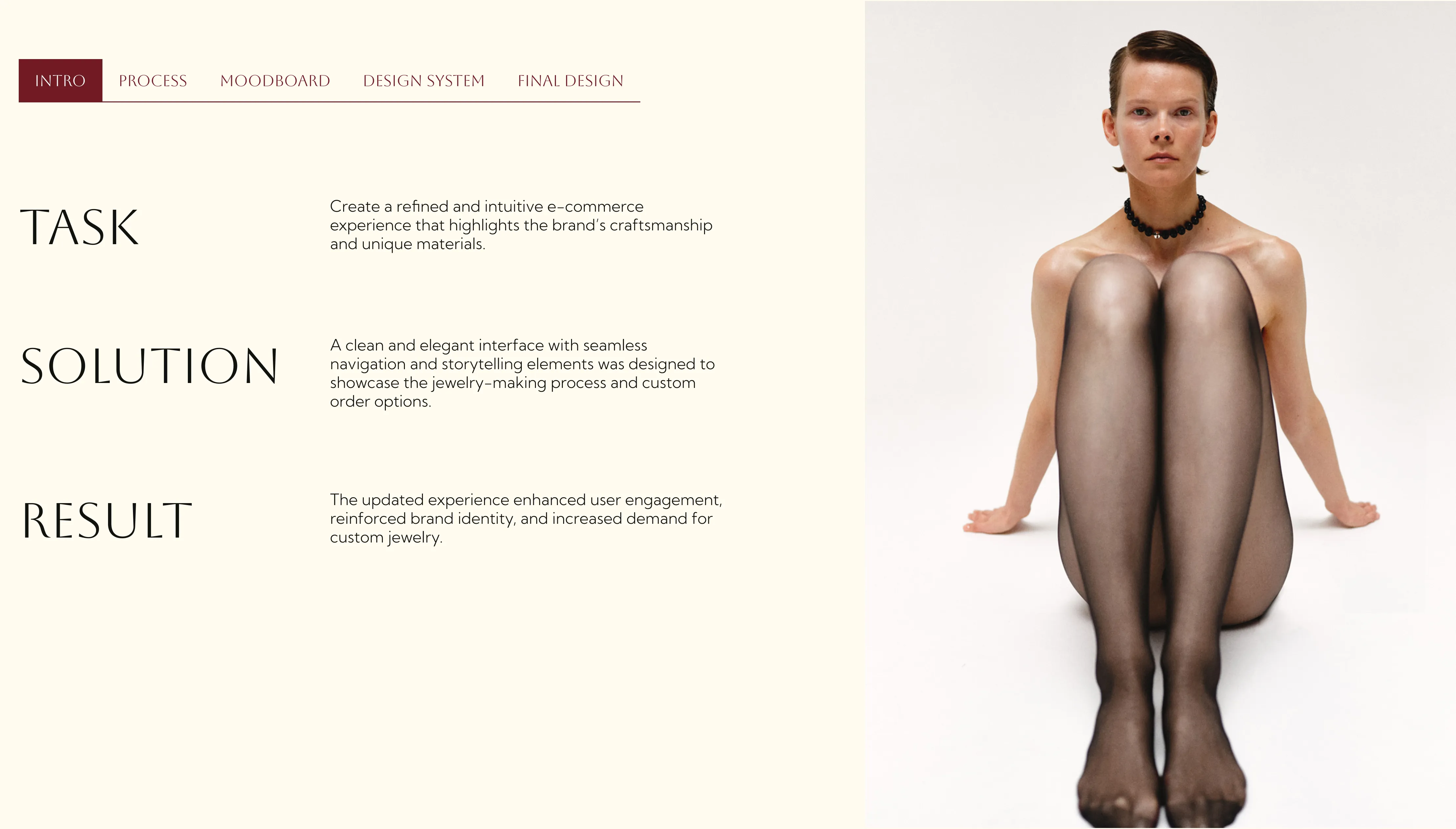 Saule - About Project