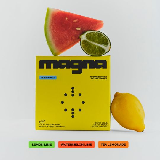Magna promotional image of product
