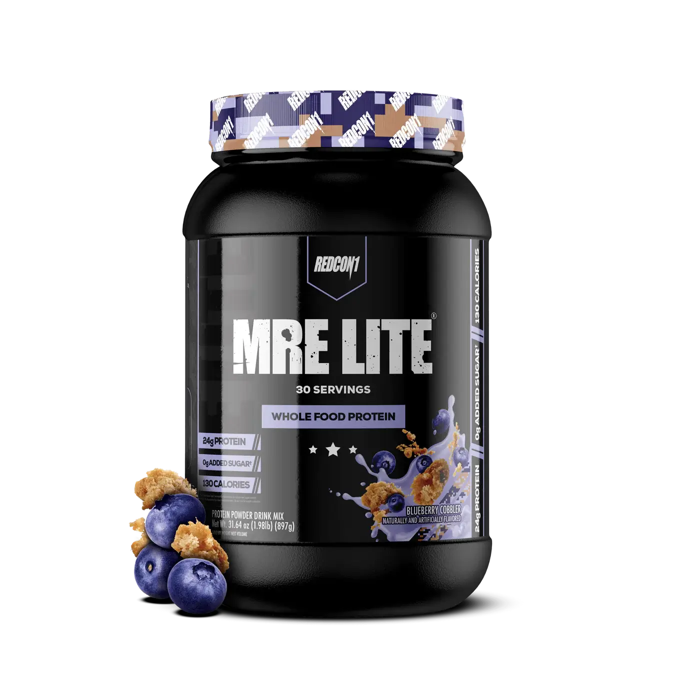 Redcon1 promotional image of product