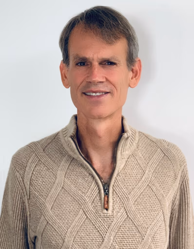 Scott Griswold bio image