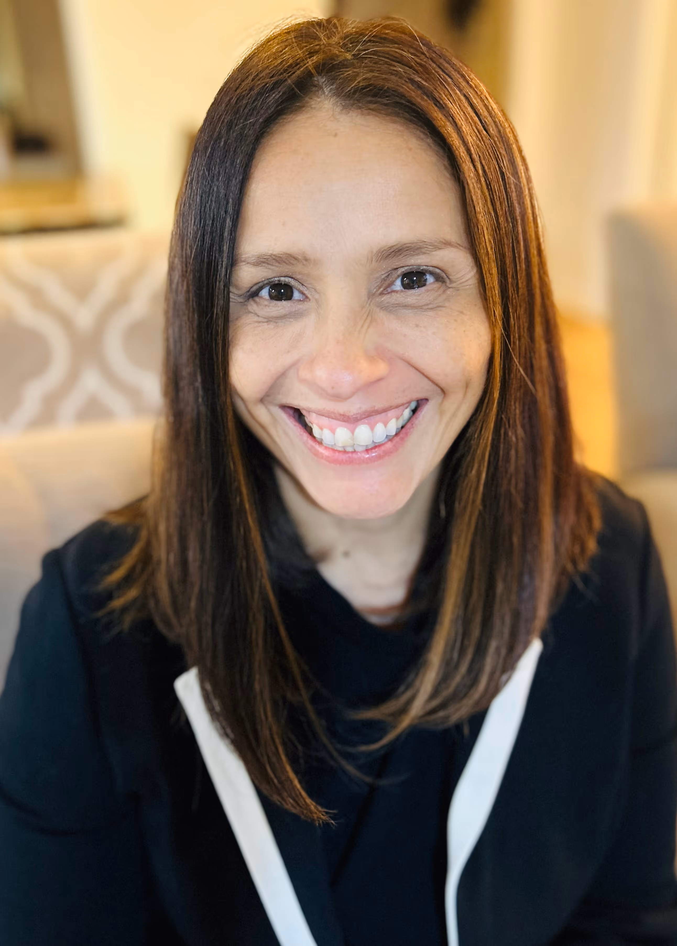 Adrian Puerto bio image