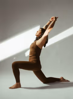 Yoga by a.k. Photo Photoshoot Studio