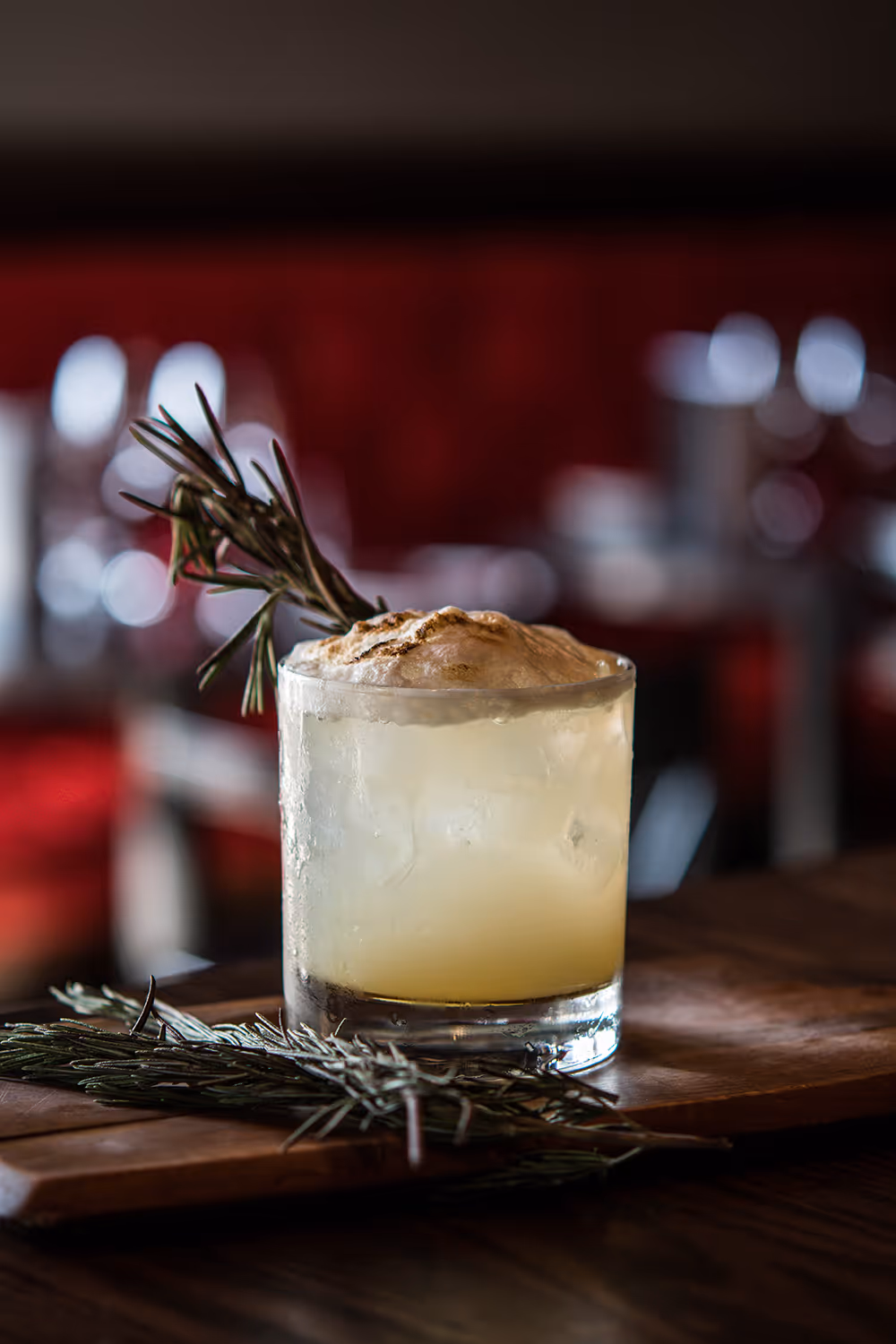 shoot restos drink