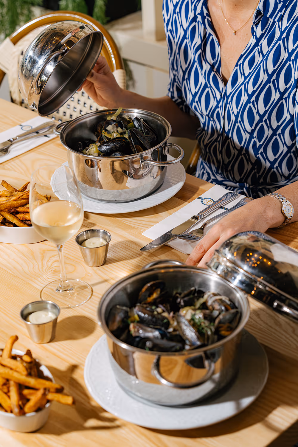 shoot restos dix30 moules