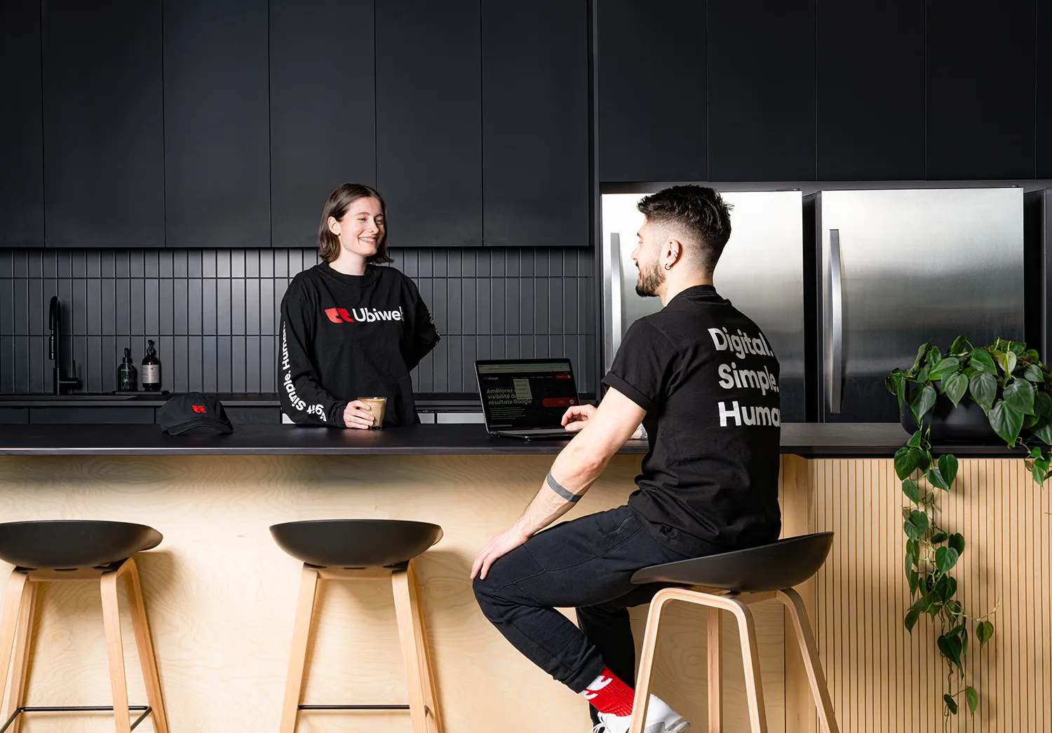Photo merch ubiweb