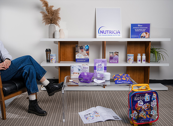 Petite photo Nutricia