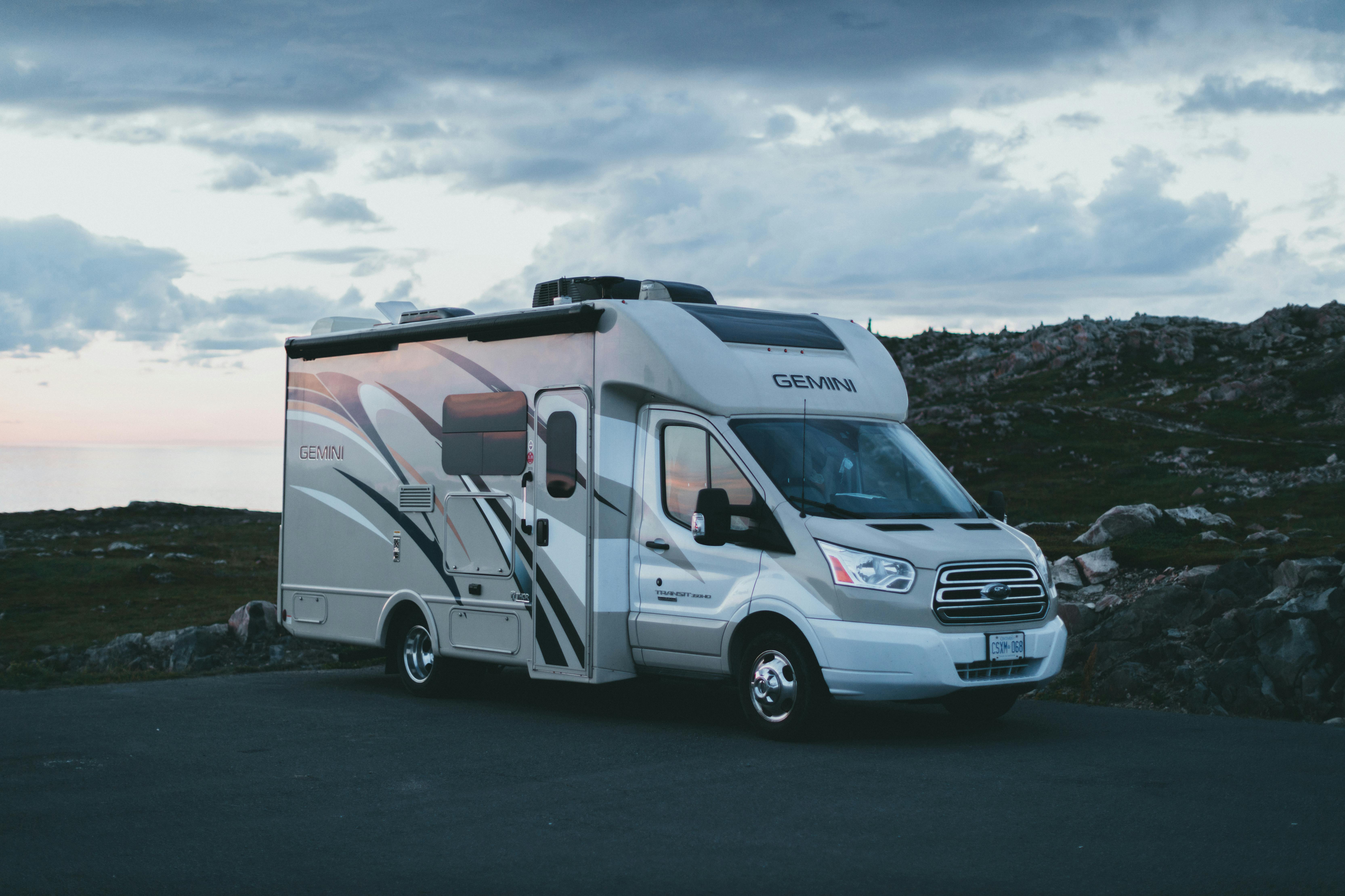 RV rental management Phoenix, AZ