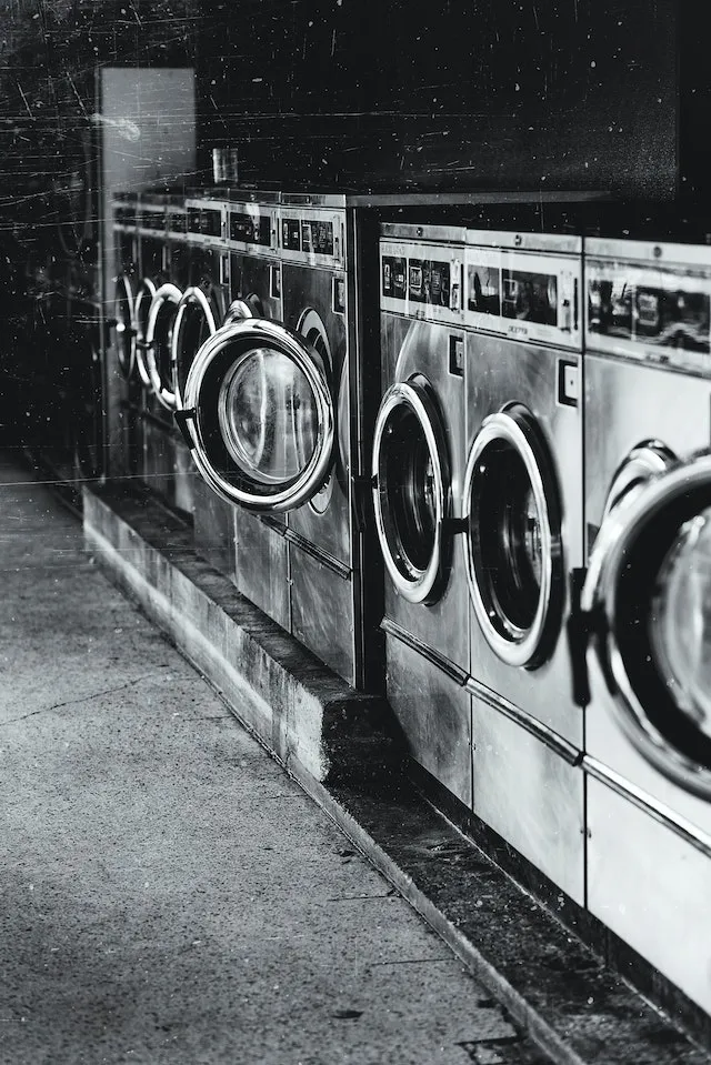 Dryer Fires Can Be Deadly