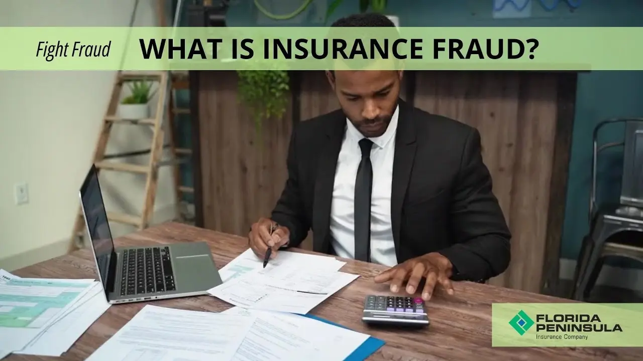 What is Fraud