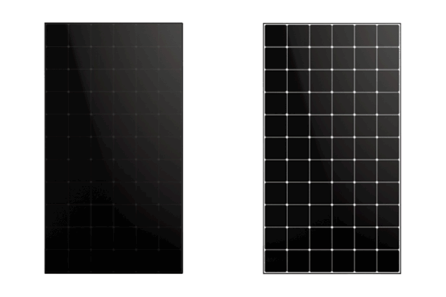 Panele słoneczne SunPower Maxeon