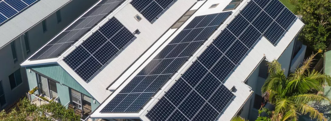 Common Problems with Solar Panels