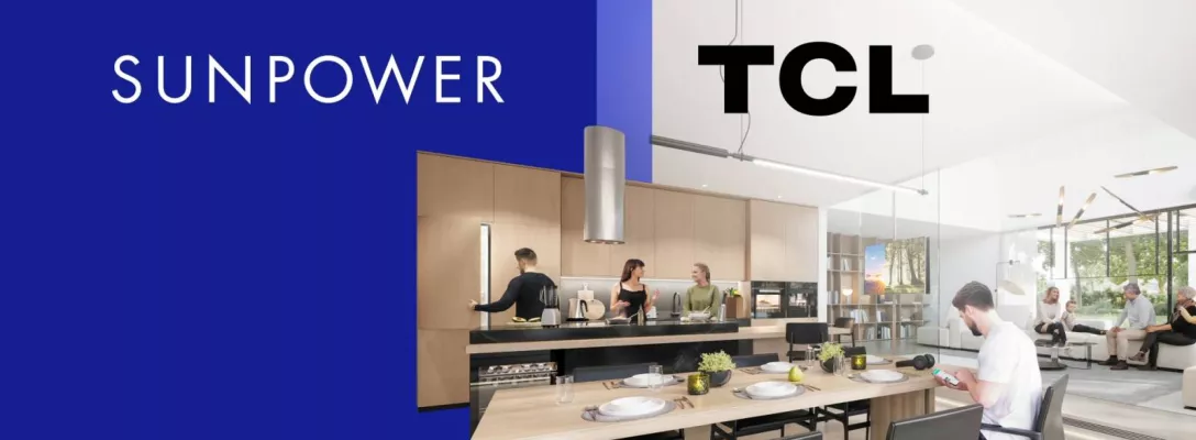 TCL SunPower Global, un nouvel architecte de l’énergie solaire, redessine les lignes d’un mode de vie durable en 2025