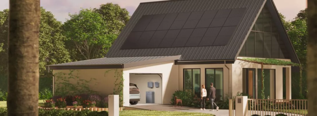 TCL SunPower Global presenta su renovado portafolio de productos en Intersolar Europe 2025