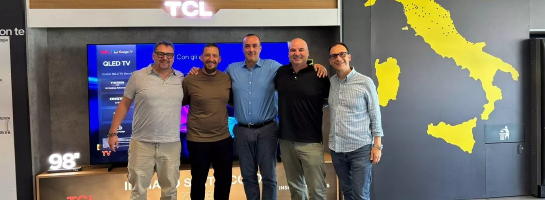 TCL SunPower Global and Comet S.p.A. Partner to Deliver TCL Solar Panels Across Italy