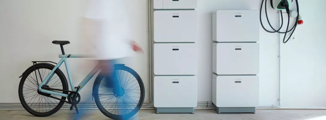 Darum solltest du 2024 als Installateur auf moderne Energiesysteme setzen