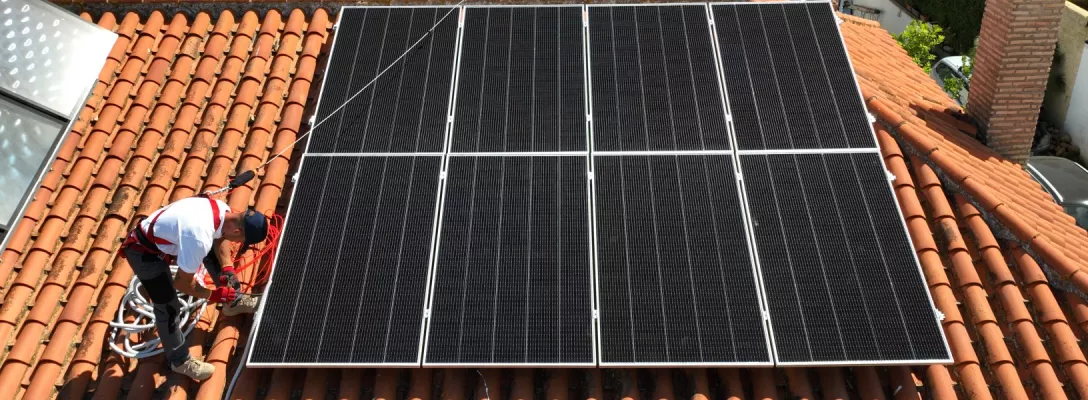 Descubre la libertad energética: El autoconsumo solar como solución sostenible