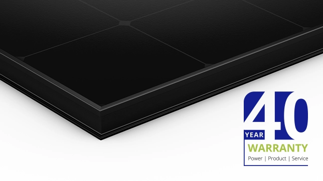 Paneles solares SunPower Maxeon