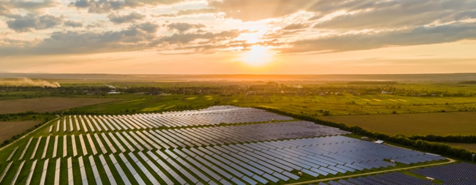 SunPower x TCL - A New Solar Powerhouse