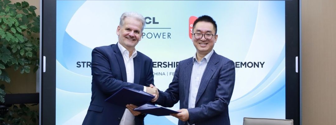 TCL SunPower Global and Energy3000 Announce Strategic Distribution Partnership for the DACH Region