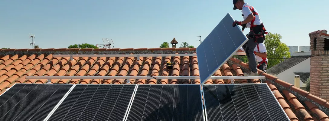 Autoconsumo Solar: Todo lo que Necesitas Saber sobre la Producción de Energía en el hogar