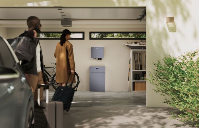 PV-Speicher nachrüsten: Stromkosten sparen & Sicherheit erhöhen