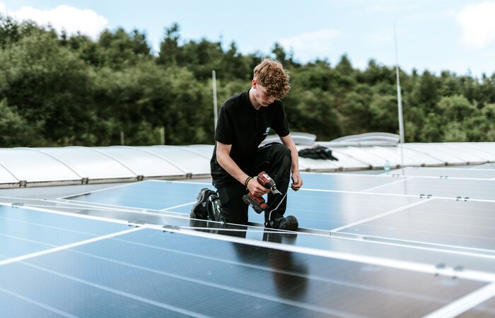 Comment simuler la production photovoltaïque pour votre maison ? 