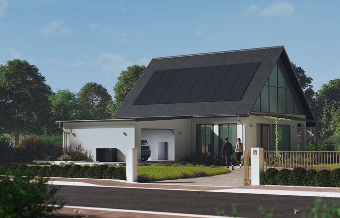 Transform Your Solar Panels with SunPower Home Battery Storage