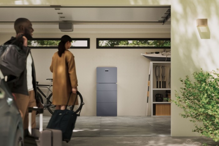 What Is Solar Energy Storage and Why Is It Essential for the Smart Home?