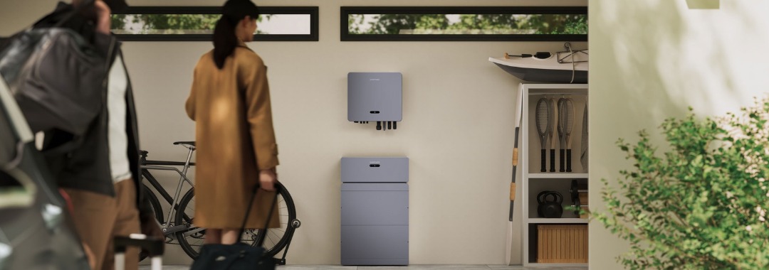 Speichersysteme: Der Schlüssel zum intelligenten Zuhause