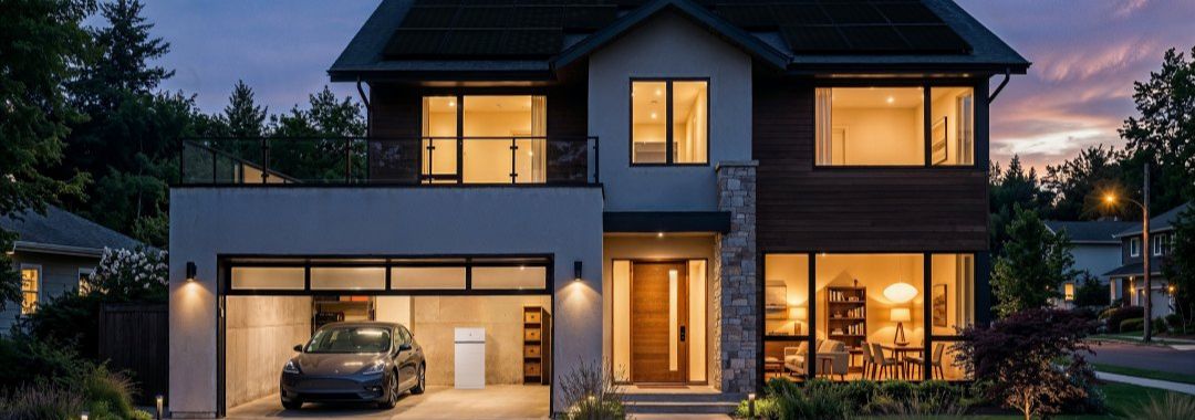 Comment stocker l'énergie solaire chez vous ? Le soleil n'attend pas, votre batterie non plus