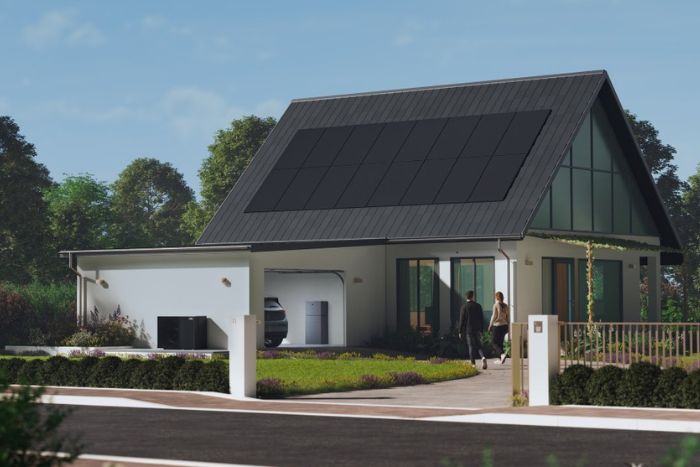 Garantie Batterie SunPower : l’énergie compte plus que les cycles