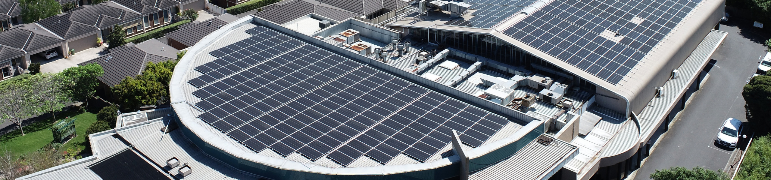 Powering Australia since 2008.