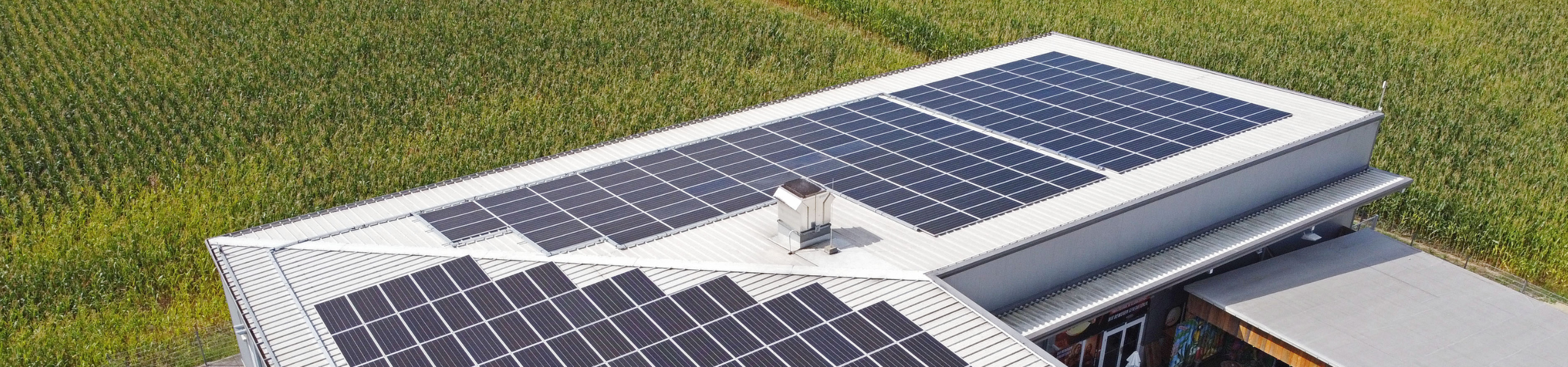 Powering a responsible energy transition.