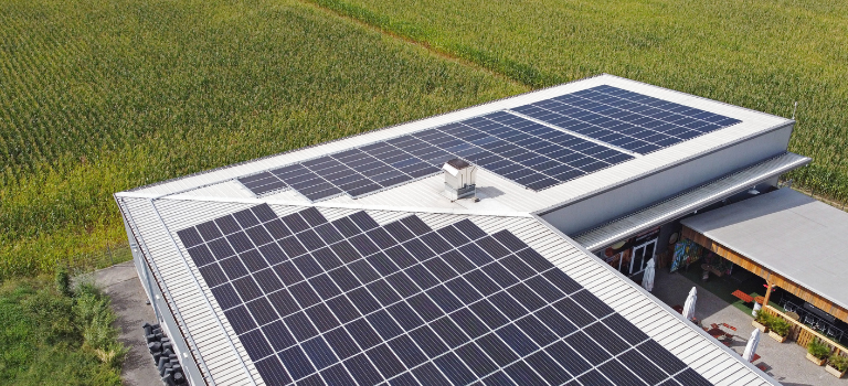 Powering a responsible energy transition.
