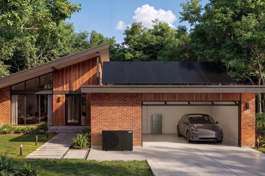 SunPower Origin, SunPower’s New Solar Panel, Launches in Europe with 8th-Generation Back-Contact Technology and a Single 40-Year Warranty