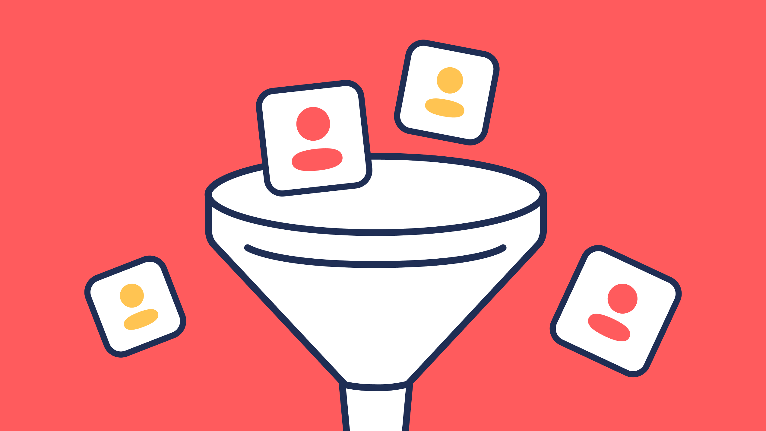 The Marketing Funnel: How to Build Long-Term Success with the Right Digital Media Strategies