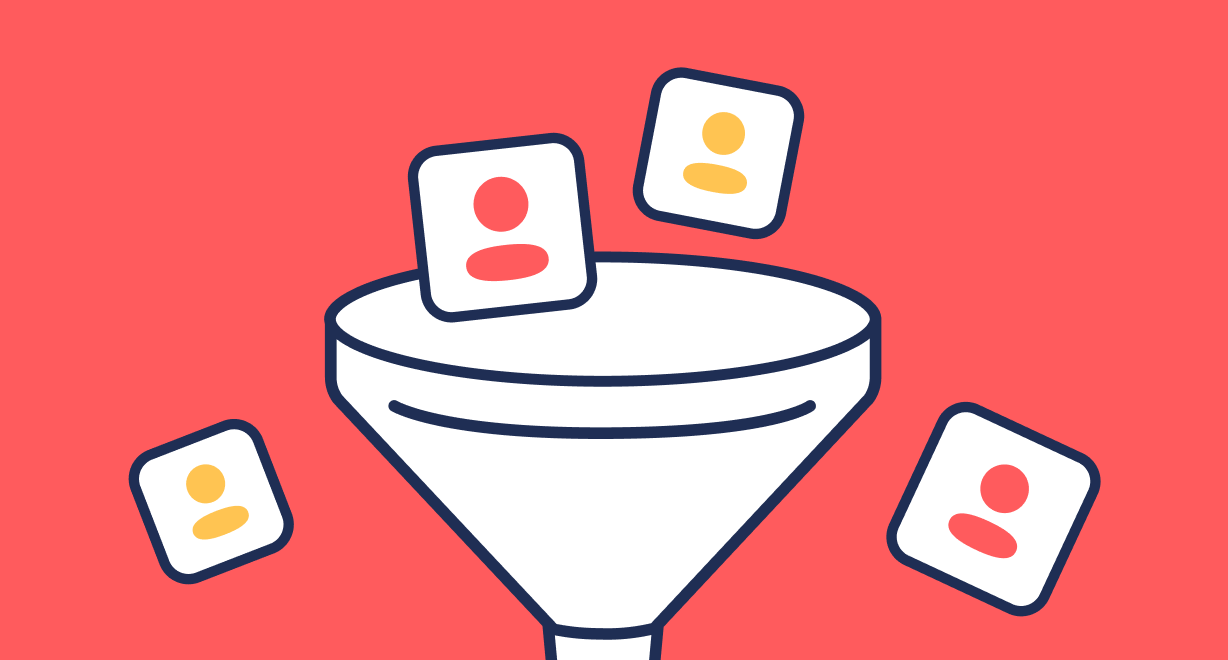The Marketing Funnel: How to Build Long-Term Success with the Right Digital Media Strategies