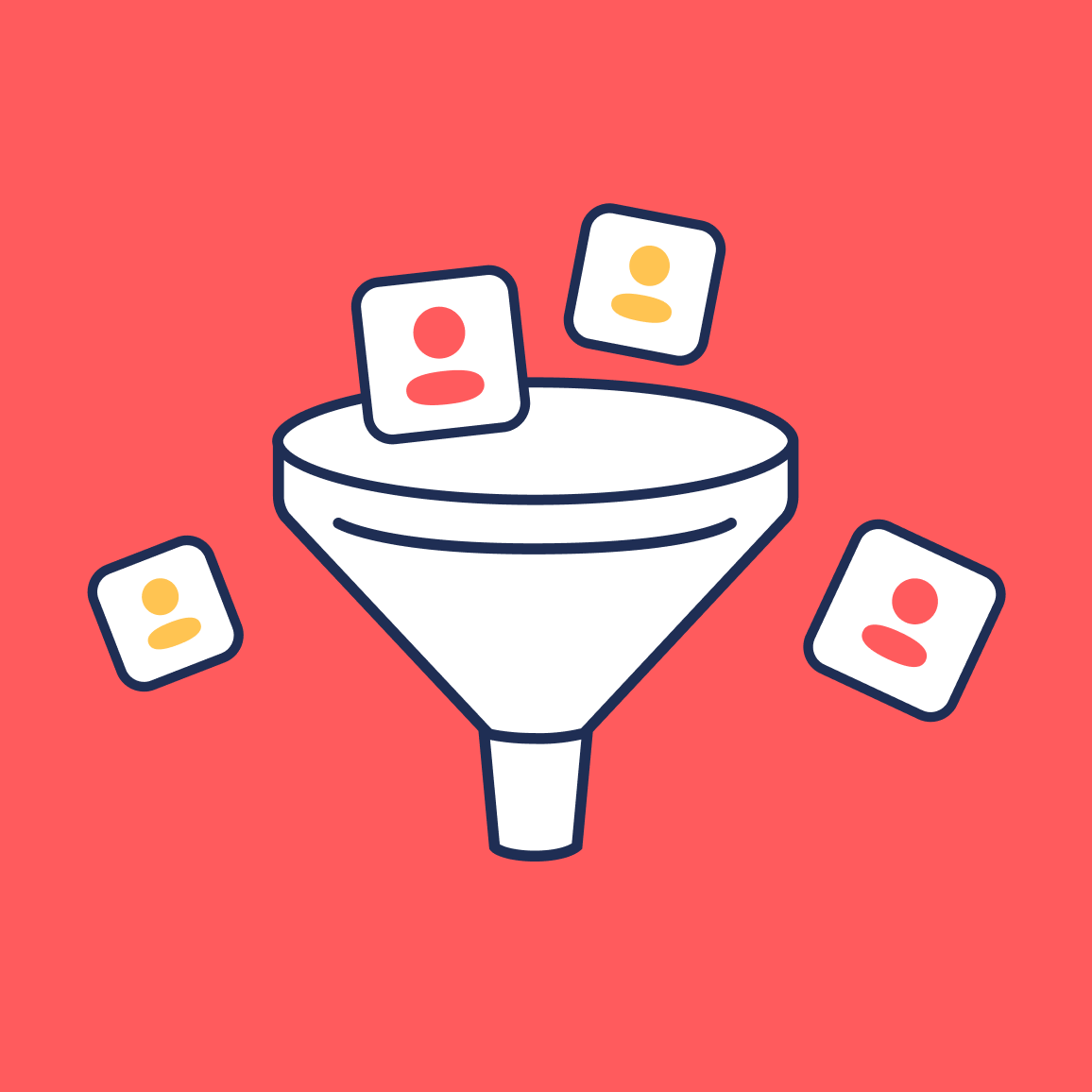 The Marketing Funnel: How to Build Long-Term Success with the Right Digital Media Strategies