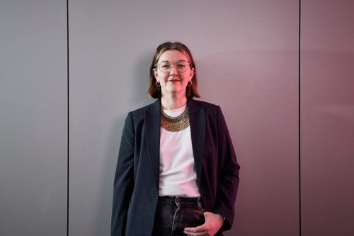 Science Create Scvc SCVC welcomes Catherine Fletcher as new partner