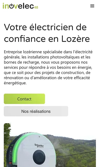 photo du projet "invoelec48"