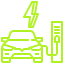 EV Charger Icon