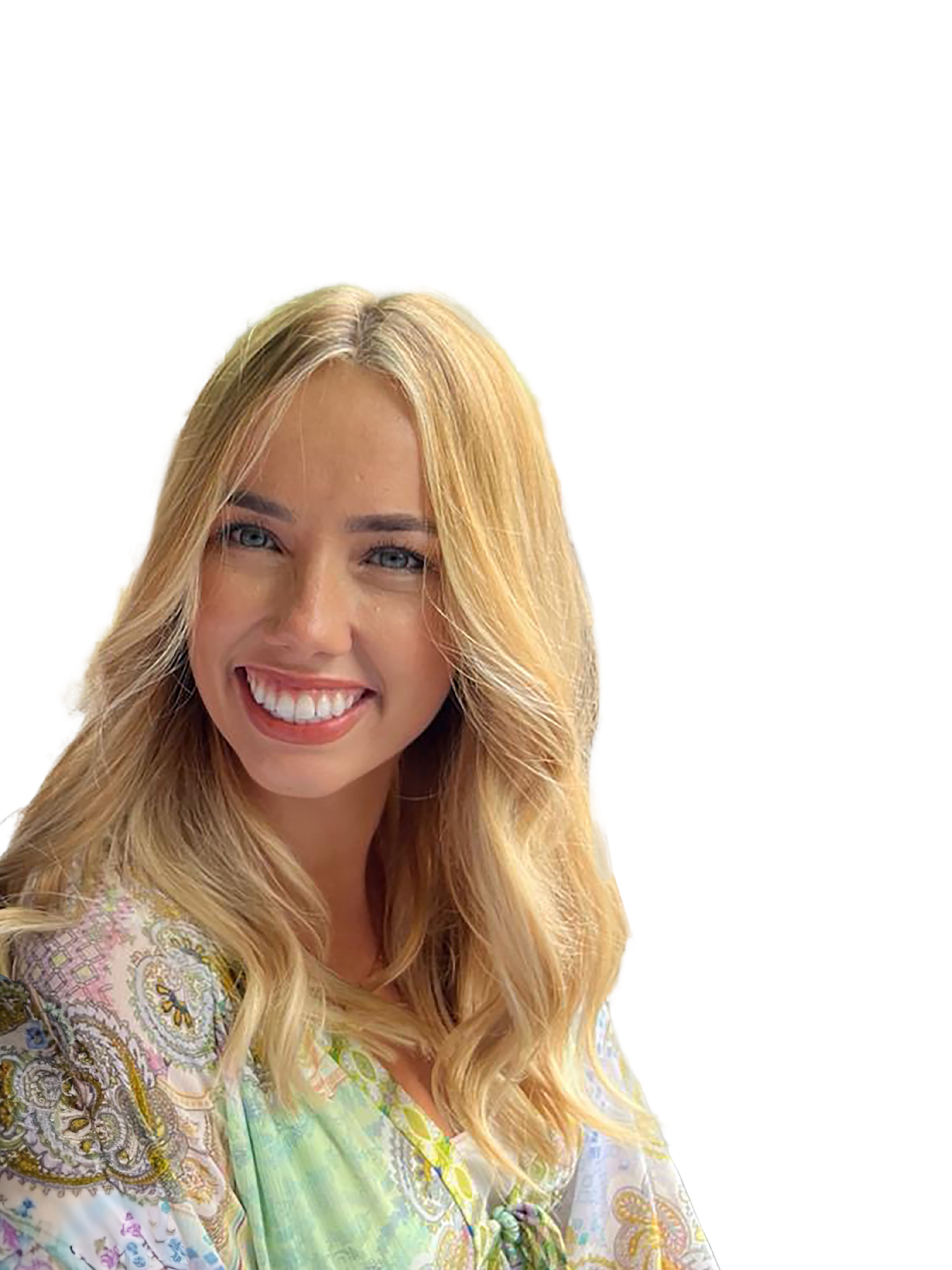 Hannah Duczenko