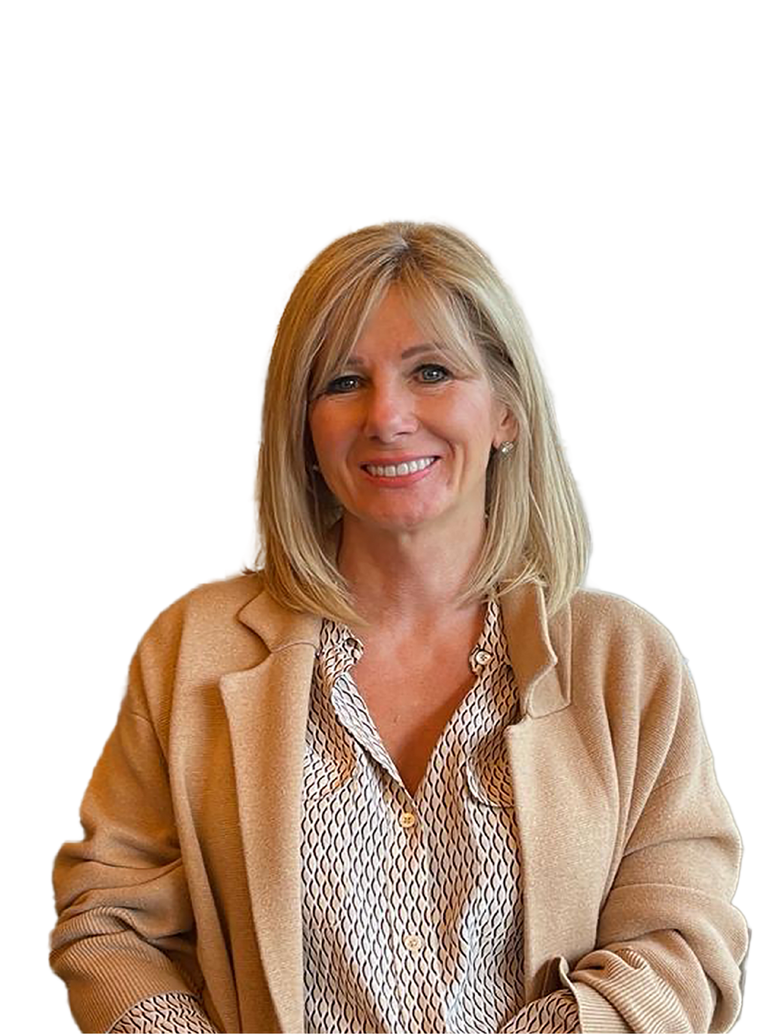 Avril Sadler
