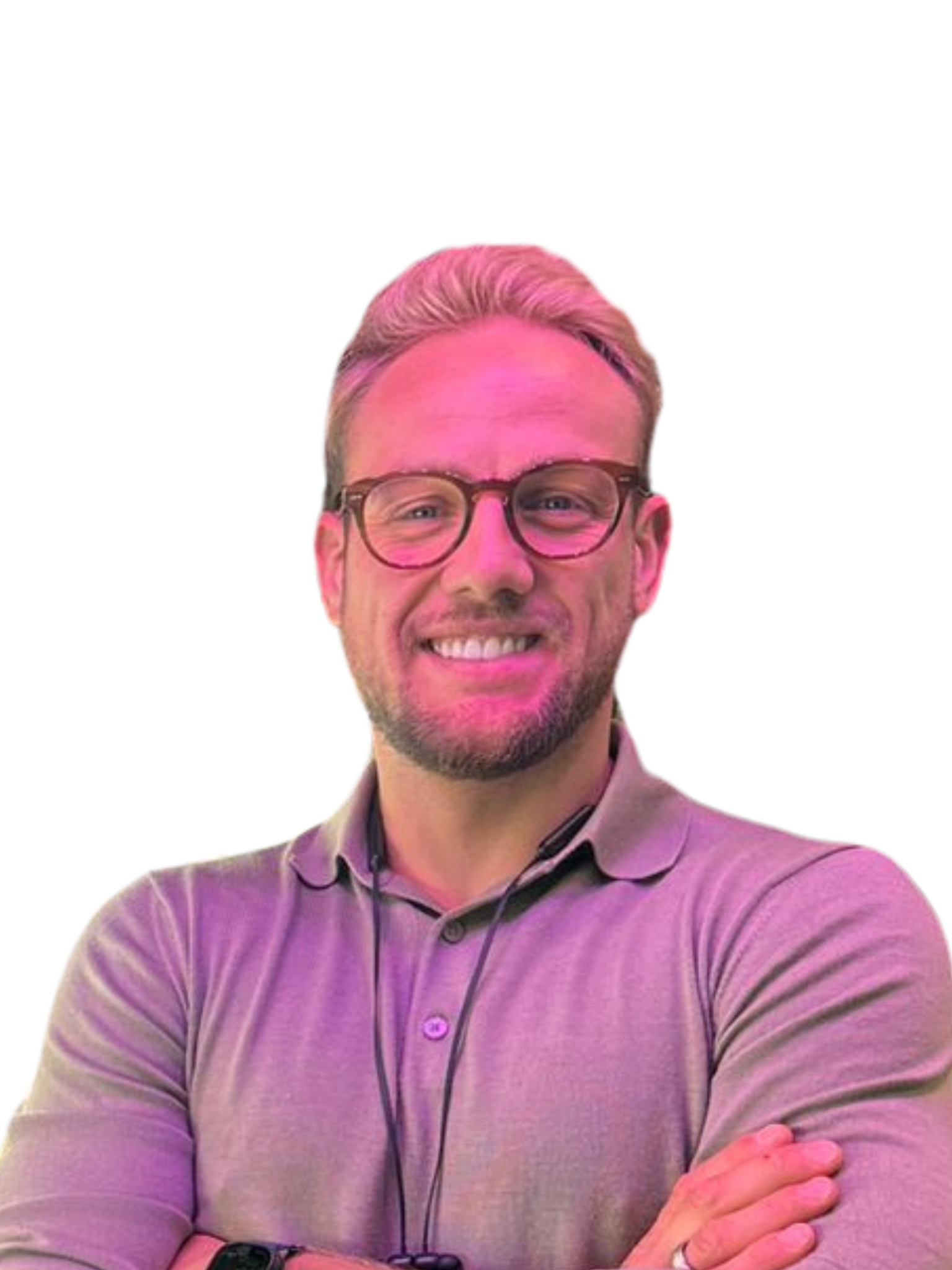Tom Sadler