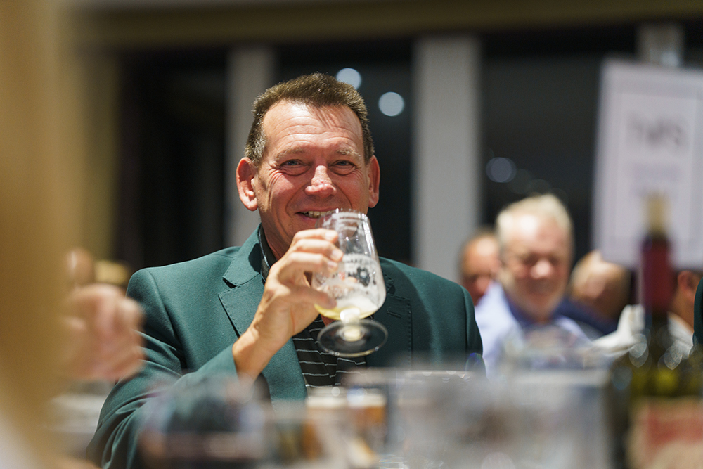 TS Charity Golf Day 2024