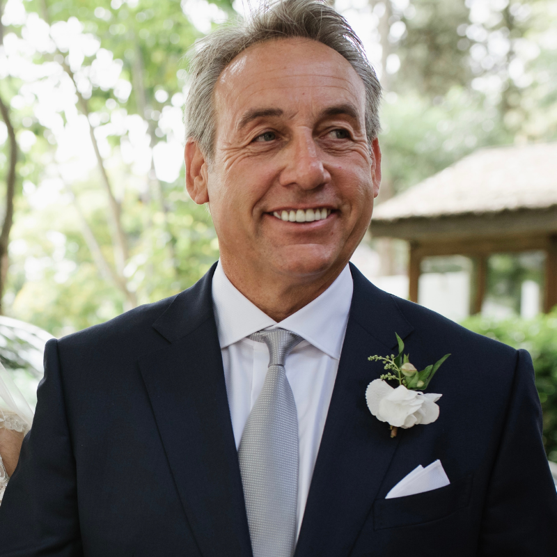 Tony Sadler