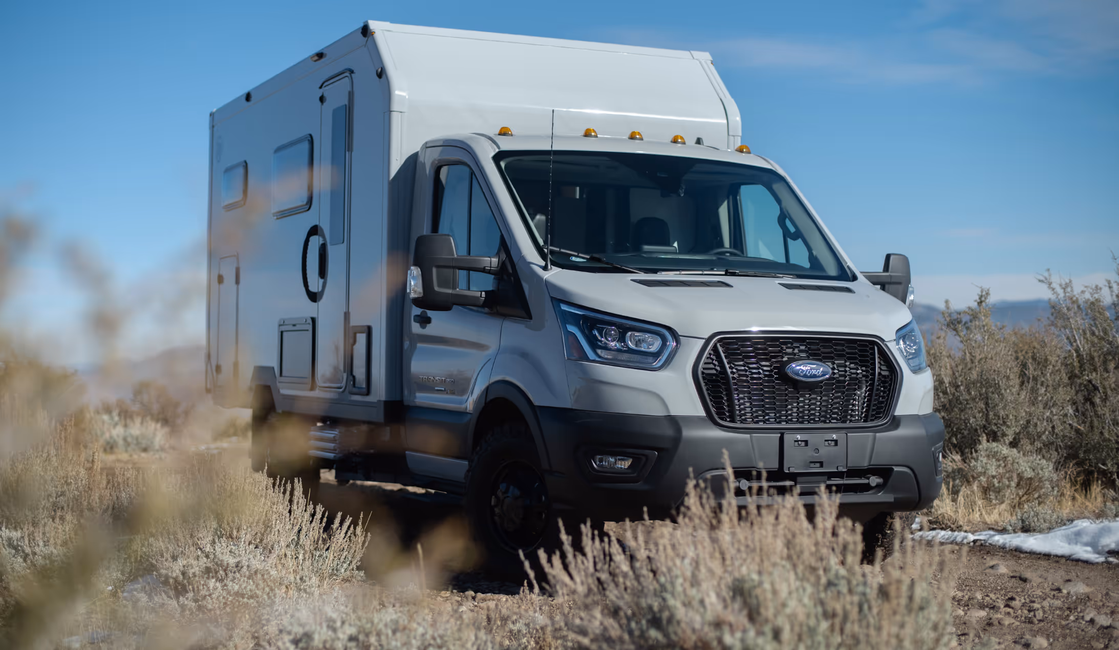 OEM Spotlight: Inside the Future of Expedition Travel: Our Tour of AEONrv's Reno Facility